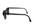 Ray Ban Gafas Club Master, vista inferior